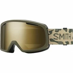 Smith Riot ChromaPop Goggles Women's -Smith Sales 2024 ALFLCACHSUBLGOMI