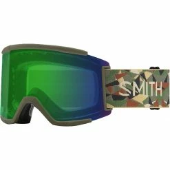 Smith Squad XL ChromaPop Goggles -Smith Sales 2024 ALGECACHEVGRMI 1