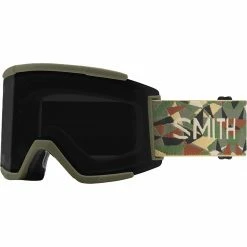 Smith Squad XL ChromaPop Goggles -Smith Sales 2024 ALGECACHSUBL 2