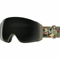 Smith 4D MAG ChromaPop Goggles -Smith Sales 2024 ALGECACHSUBL