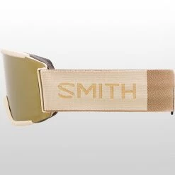 Smith Squad XL ChromaPop Goggles -Smith Sales 2024 BICHSUBLGOMI D2