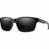 Smith Basecamp ChromaPop Sunglasses