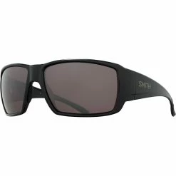 Smith Guide's Choice Polarchromic Sunglasses -Smith Sales 2024 BLA 10