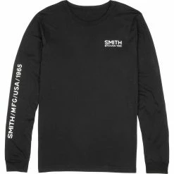 Smith Issue Long Sleeve T Shirt Men's