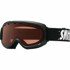 Smith Gambler Junior Series Goggles Kids' 11 Smith Gambler Junior Series Goggles Kids' -Smith Sales 2024 BLA 13