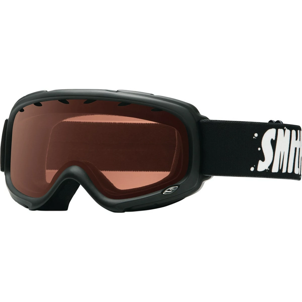 Smith Gambler Junior Series Goggles Kids' 5 Smith Gambler Junior Series Goggles Kids' - Image 5