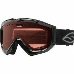 Smith Knowledge OTG Goggles -Smith Sales 2024 BLA 2