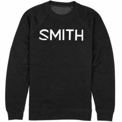 Smith Essential Crew Sweatshirt Men's -Smith Sales 2024 BLA 8