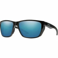 Smith Longfin ChromaPop Polarized Sunglasses -Smith Sales 2024 BLABLMIR
