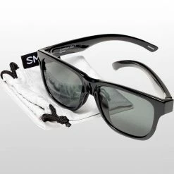 Smith Lowdown Slim 2 Polarized Sunglasses -Smith Sales 2024 BLAGY D3