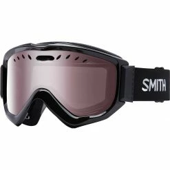 Smith Knowledge OTG Goggles