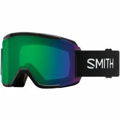 Smith Squad Goggles -Smith Sales 2024 BLCHEVGRMI