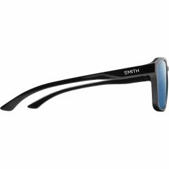 Smith Contour ChromaPop Polarized Sunglasses -Smith Sales 2024 BLCHPOBLMI D1