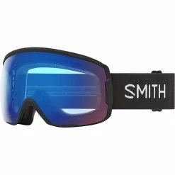 Smith Proxy Goggles -Smith Sales 2024 BLCHSTROFL