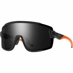 Smith Wildcat ChromaPop Sunglasses -Smith Sales 2024 BLCICHBL