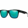 Smith Lowdown 2 ChromaPop Polarized Sunglasses