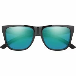Smith Lowdown 2 ChromaPop Polarized Sunglasses -Smith Sales 2024 BLJACHPOOPMI D2