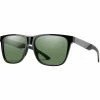 Smith Lowdown XL Steel ChromaPop Polarized Sunglasses