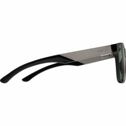 Smith Lowdown XL Steel ChromaPop Polarized Sunglasses -Smith Sales 2024 BLPOGRGR D1 1