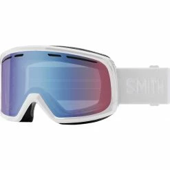 Smith Range Goggles -Smith Sales 2024 BLSEMIWH 1