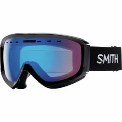 Smith Prophecy ChromaPop OTG Goggles -Smith Sales 2024 BLSTROFL
