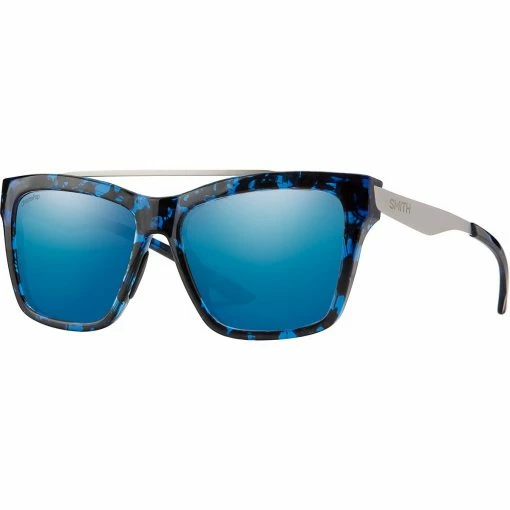 Smith The Runaround ChromaPop Sunglasses Women's -Smith Sales 2024 BLTORMIR
