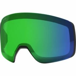 Smith 4D MAG Goggles Replacement Lens -Smith Sales 2024 CHEVGNMI 1