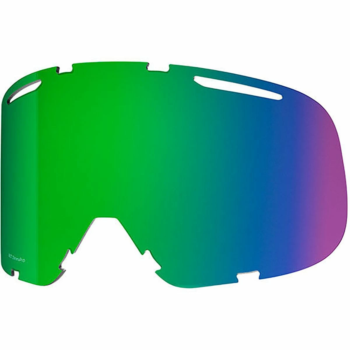 Smith Riot Goggles Replacement Lens 6 Smith Riot Goggles Replacement Lens - Image 6