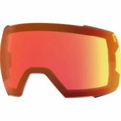 Smith I/O MAG XL Goggles Replacement Lens -Smith Sales 2024 CHEVRDMI 1