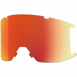 Smith Squad XL Goggles Replacement Lens -Smith Sales 2024 CHEVRDMI 3