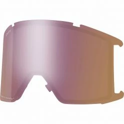 Smith Squad XL Goggles Replacement Lens -Smith Sales 2024 CHEVROGDMI 1