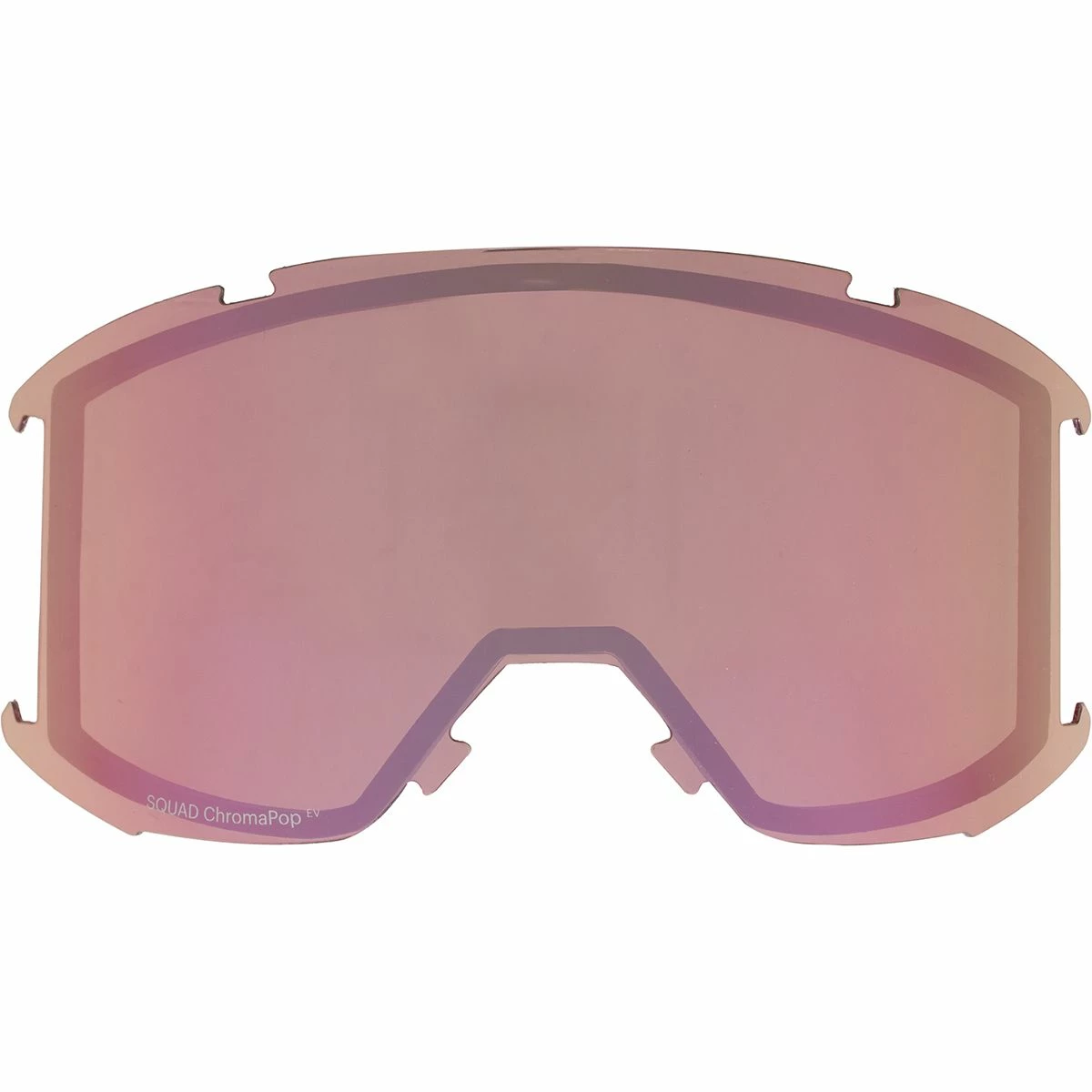 Smith Squad Goggles Replacement Lens 3 Smith Squad Goggles Replacement Lens - Image 3