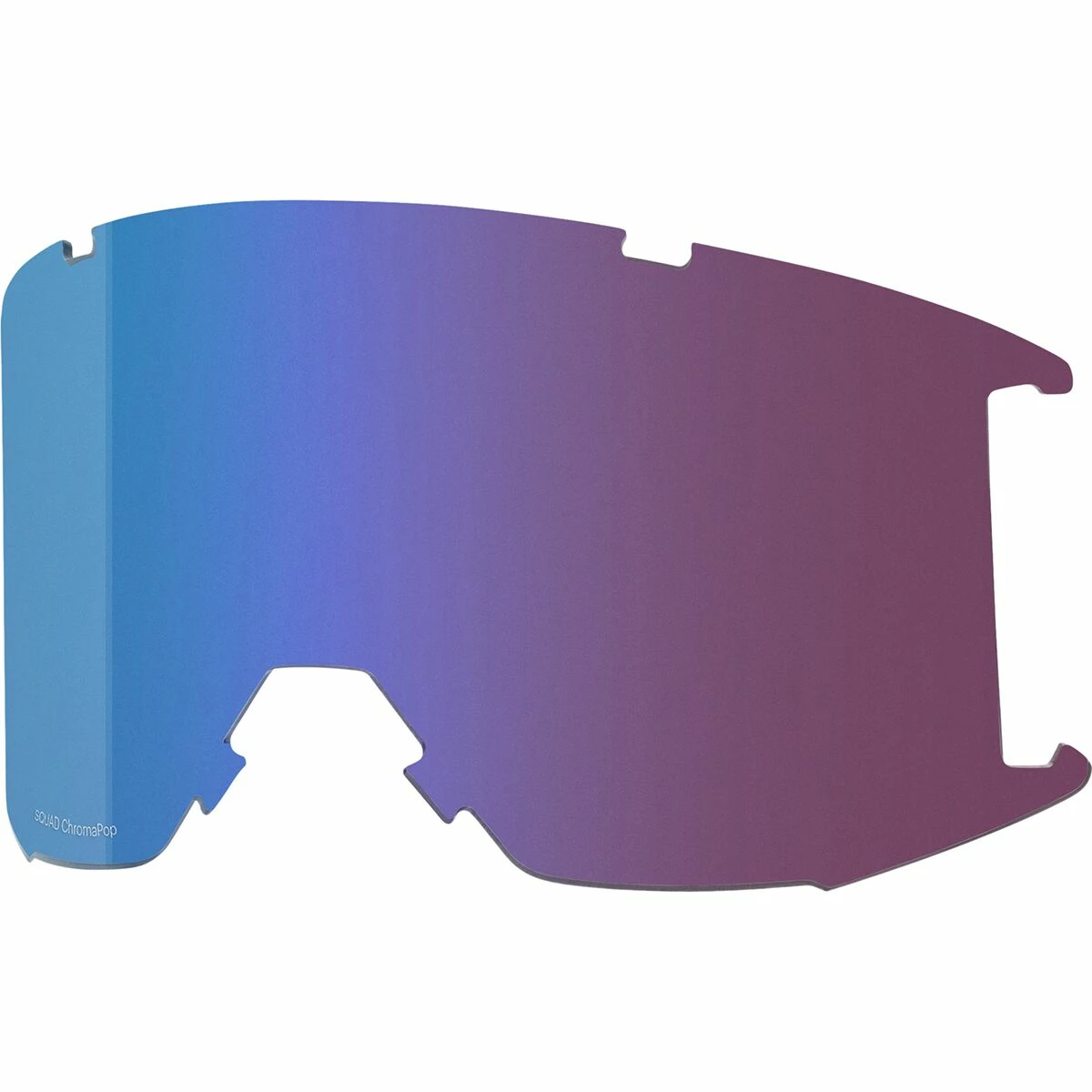 Smith Squad Goggles Replacement Lens 8 Smith Squad Goggles Replacement Lens - Image 8