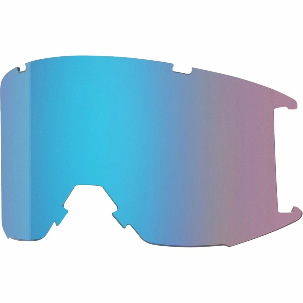 Smith Squad Goggles Replacement Lens 11 Smith Squad Goggles Replacement Lens - Image 11