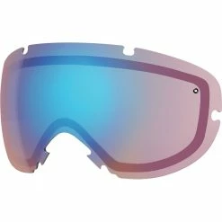 Smith I/O S Goggles Replacement Lens -Smith Sales 2024 CHRSTO 4