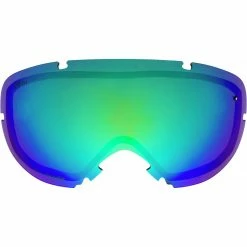 Smith I/O S Goggles Replacement Lens -Smith Sales 2024 CHRSU 4