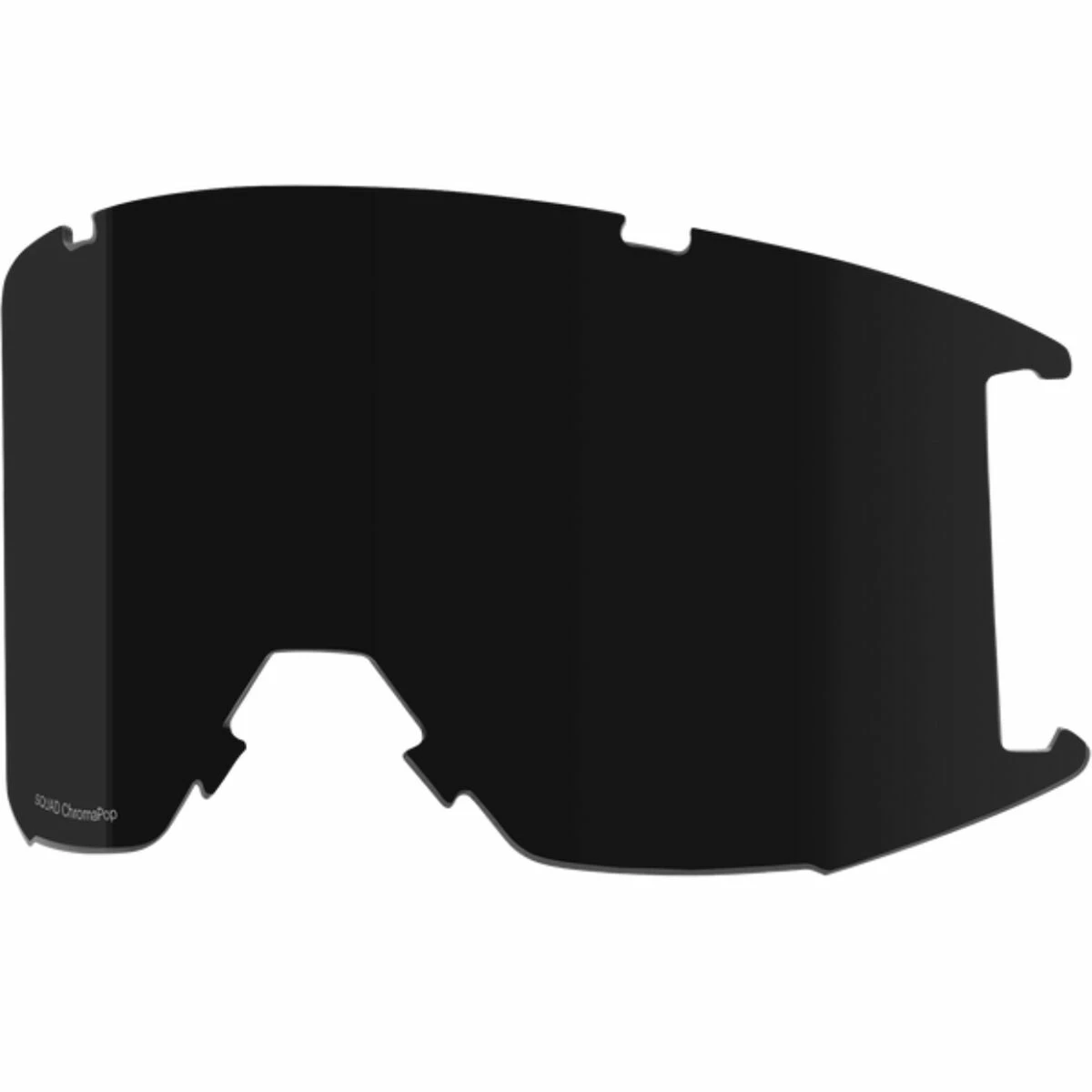 Smith Squad Goggles Replacement Lens 1 Smith Squad Goggles Replacement Lens