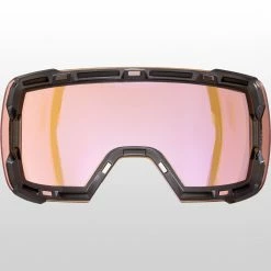 Smith I/O MAG XL Goggles Replacement Lens -Smith Sales 2024 CHSTBLSEMI D1