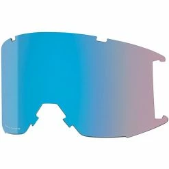 Smith Squad XL Goggles Replacement Lens -Smith Sales 2024 CHSTROFL 2
