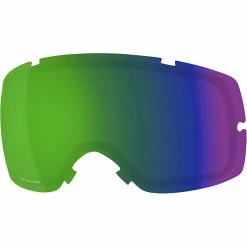 Smith Vice Goggles Replacement Lens
