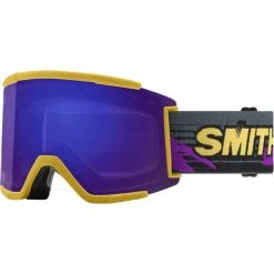 Smith Squad XL ChromaPop Goggles -Smith Sales 2024 CIARCHEVVIMI