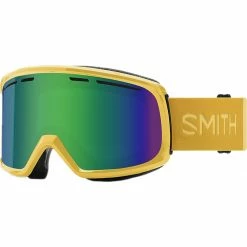 Smith Range Goggles -Smith Sales 2024 CIGRSOMI