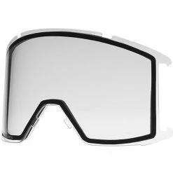 Smith Squad XL Goggles Replacement Lens -Smith Sales 2024 CLE 3