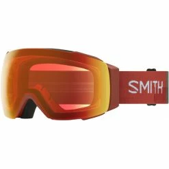 Smith I/O MAG ChromaPop Goggles -Smith Sales 2024 CLRELACHEVREMI 1