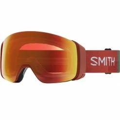 Smith 4D MAG ChromaPop Goggles -Smith Sales 2024 CLRELACHEVREMI