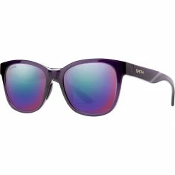 Smith Caper ChromaPop Polarized Sunglasses Women's -Smith Sales 2024 CRMIVIMI