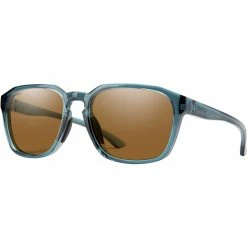 Smith Contour ChromaPop Polarized Sunglasses -Smith Sales 2024 CRSTGRCHPOBR 1