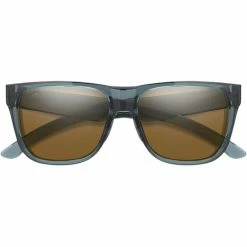 Smith Lowdown 2 ChromaPop Polarized Sunglasses -Smith Sales 2024 CRSTGRCHPOBR D1