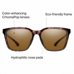 Smith Shoutout ChromaPop Polarized Sunglasses 30 Smith Shoutout ChromaPop Polarized Sunglasses -Smith Sales 2024 DATOPOBR D3