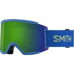 Smith Squad XL ChromaPop Goggles -Smith Sales 2024 ELBLCHSUGRMI 1